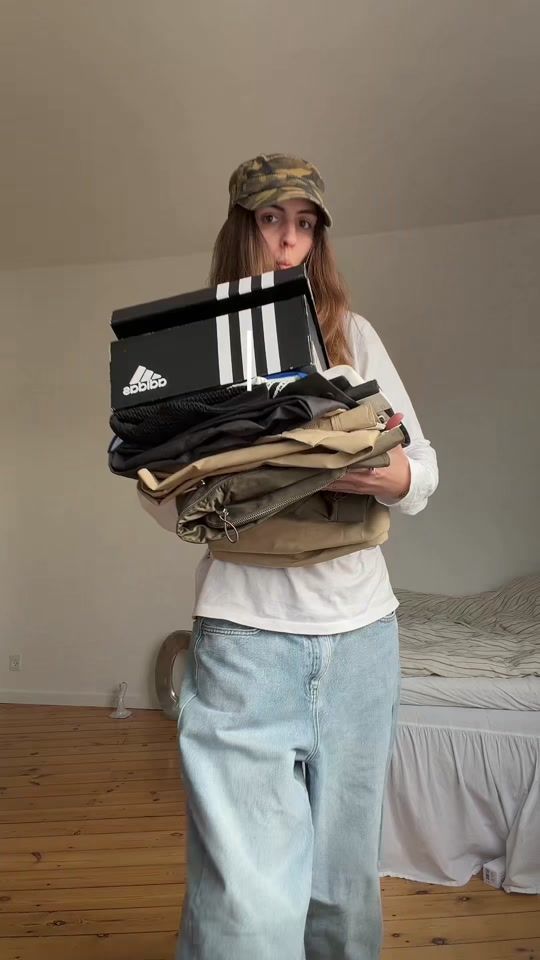 TikTok video thumbnail by cecilieovergaard