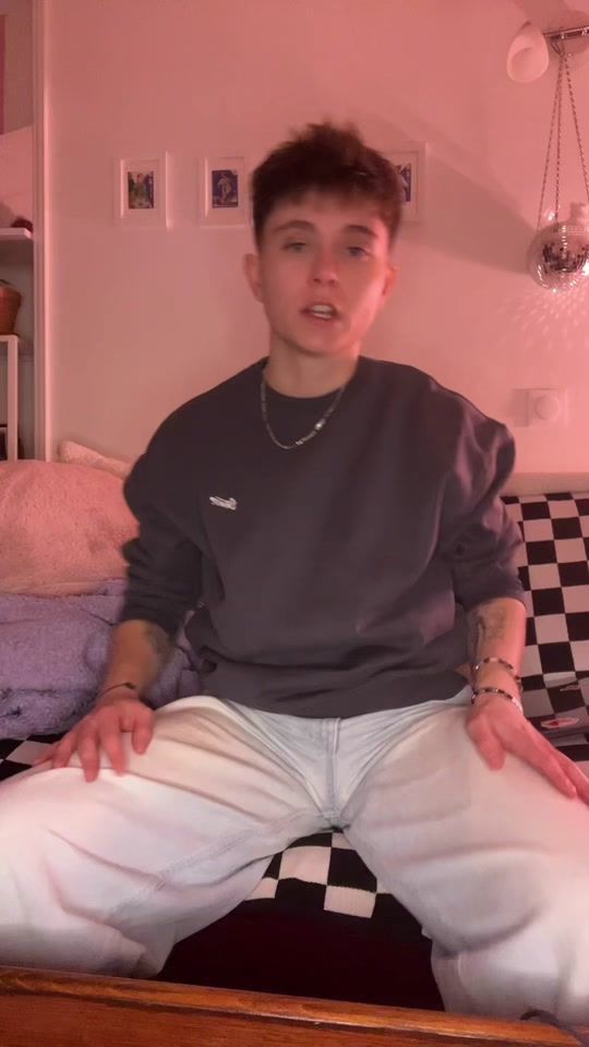 TikTok video thumbnail by elii_drf