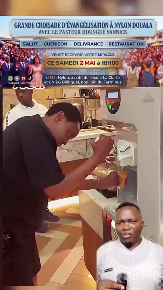 TikTok video thumbnail by doungue_yannick