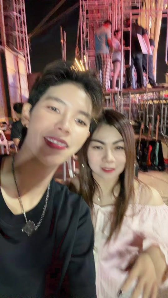 TikTok video thumbnail by pinyaphat211