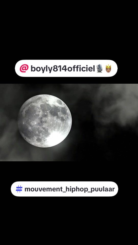 TikTok video thumbnail by mouvement_hiphop_poulaar