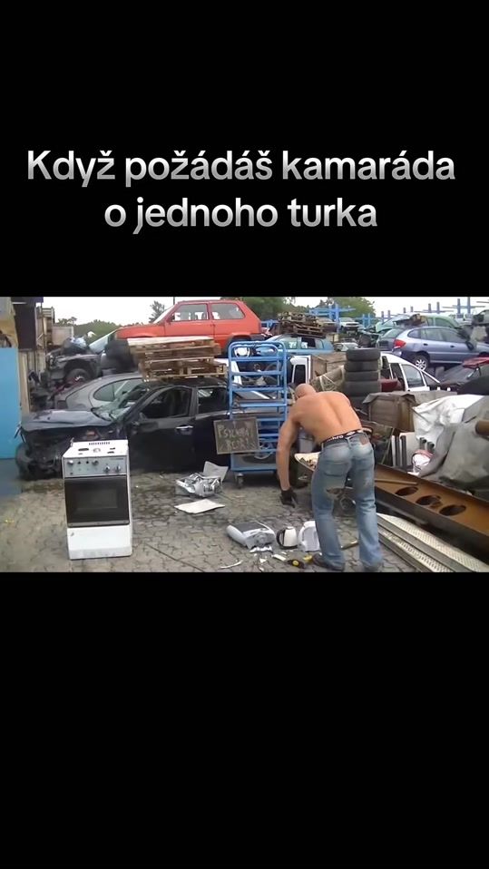 TikTok video thumbnail by czechmademan13