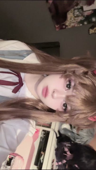 TikTok video thumbnail by amisally.cosplay