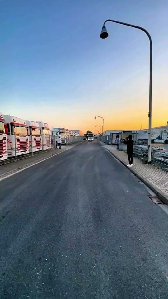 TikTok video thumbnail by trucker.nation