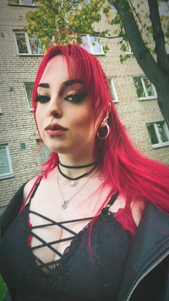 TikTok video thumbnail by __alina__4