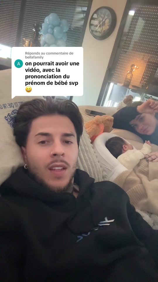 TikTok video thumbnail by yannsofficiel