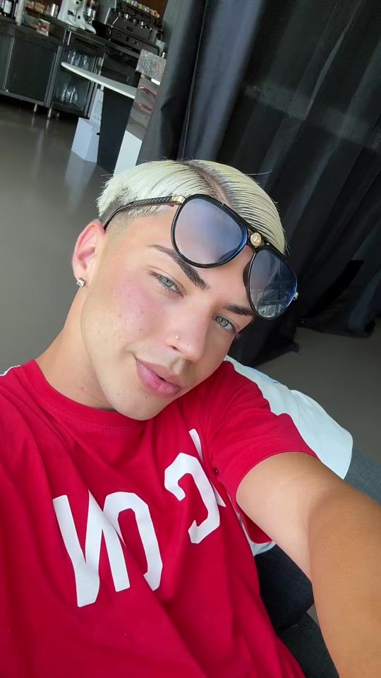 TikTok video thumbnail by joelmesaa