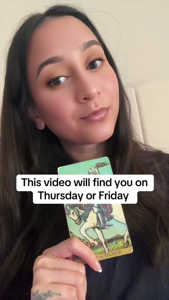 TikTok video thumbnail by moonlightguidance