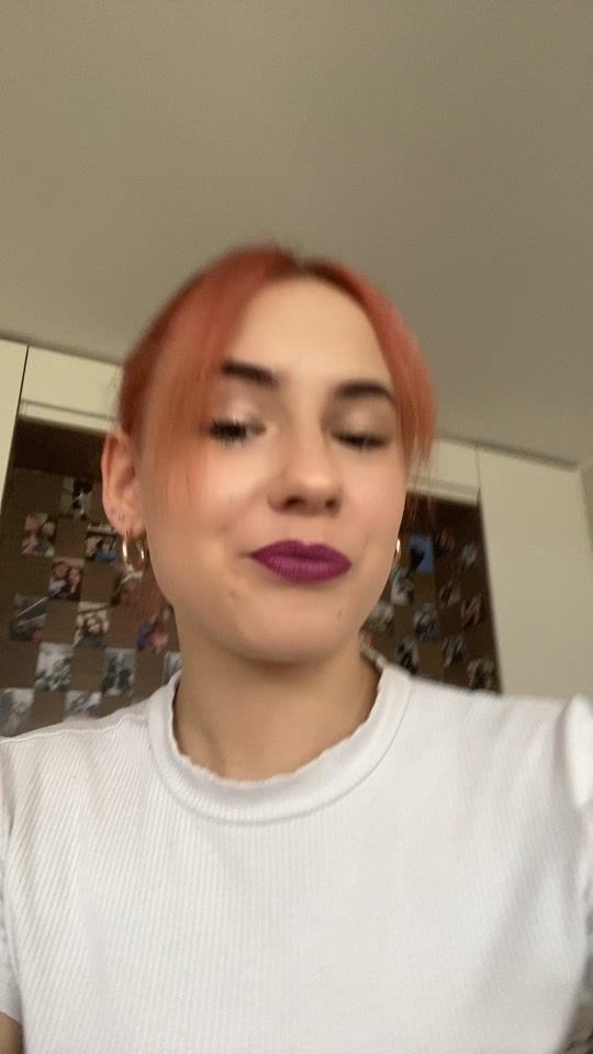 TikTok video thumbnail by gintarytes