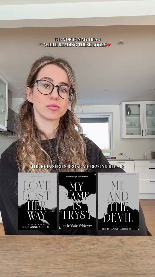TikTok video thumbnail by sladjana.reads