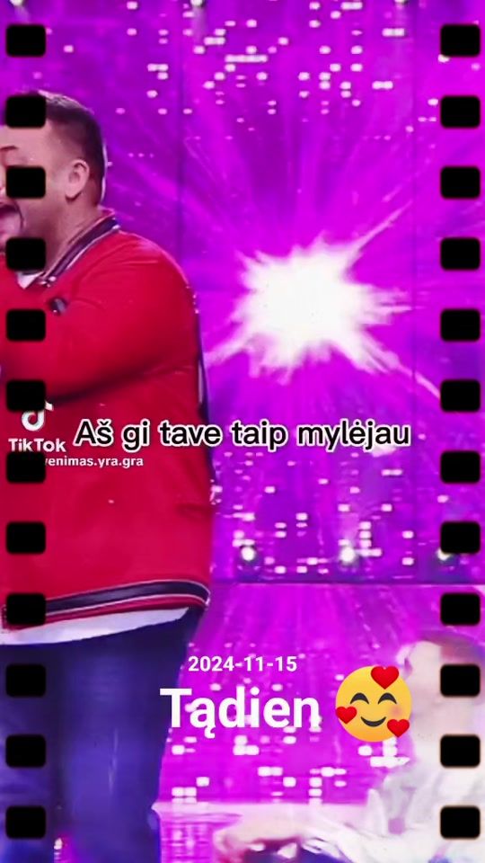 TikTok video thumbnail by rinassmigelskas