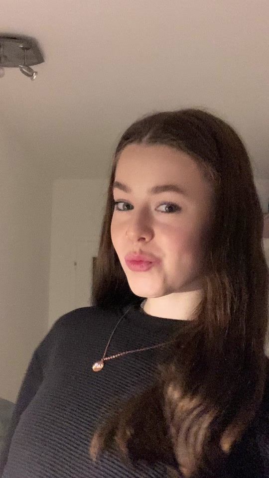 TikTok video thumbnail by andreafryckova