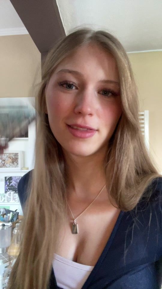 TikTok video thumbnail by xlaura.st