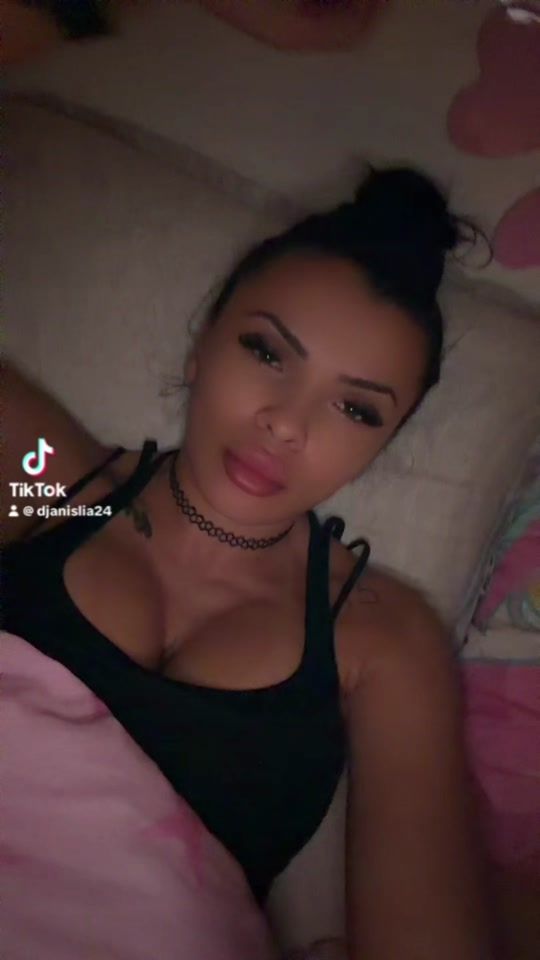 TikTok video thumbnail by djanislia24