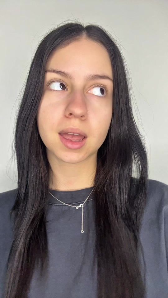 TikTok video thumbnail by darizamfir