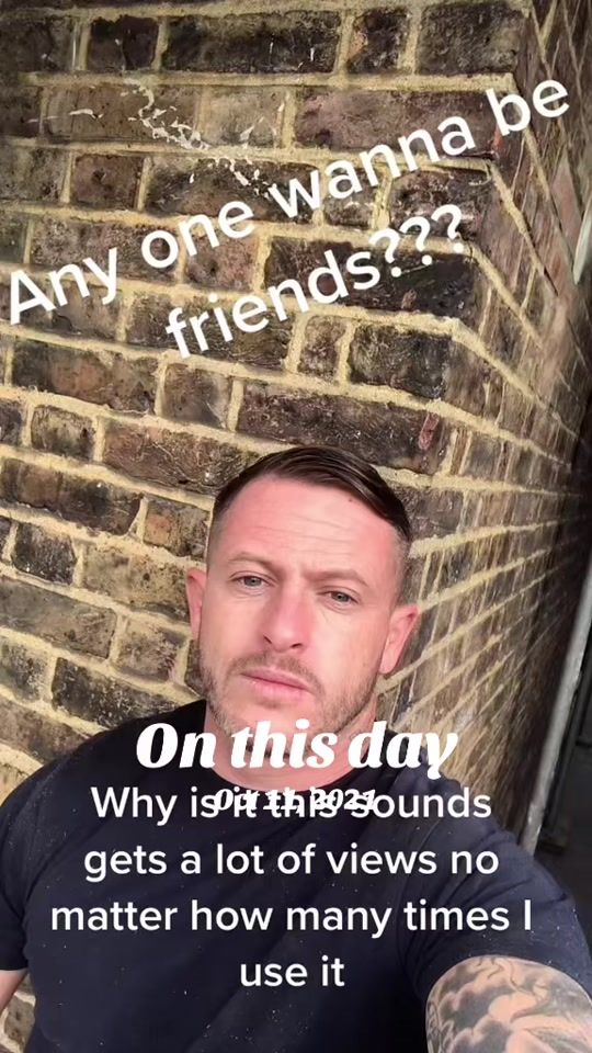 TikTok video thumbnail by mikeyjjirwin