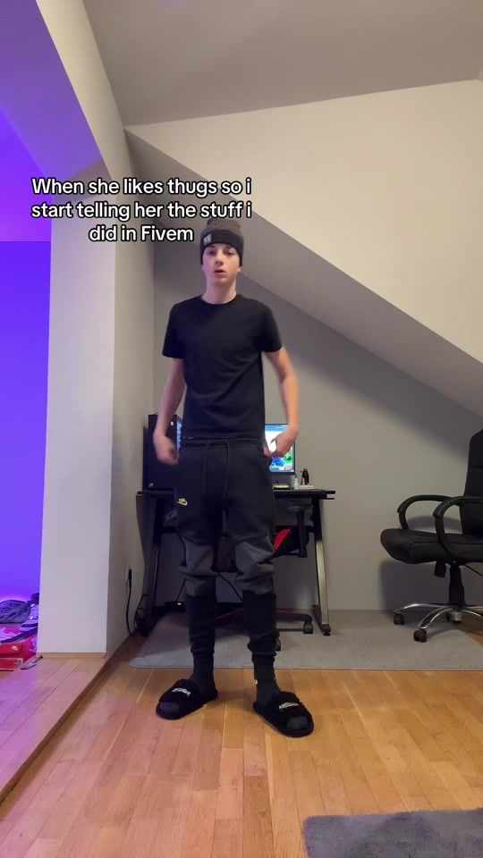 TikTok video thumbnail by vuobby