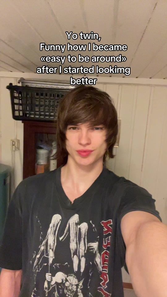 TikTok video thumbnail by bushvoid