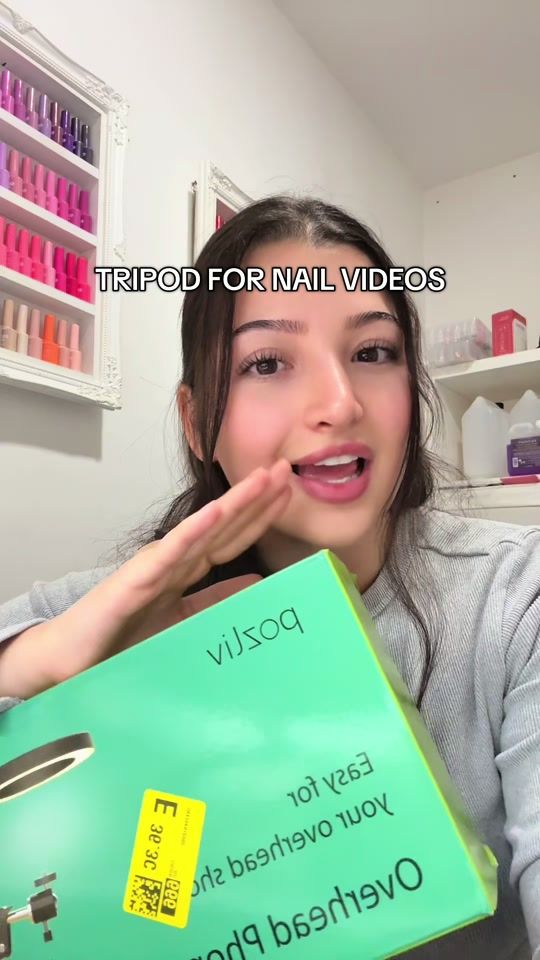 TikTok video thumbnail by nailedbyet