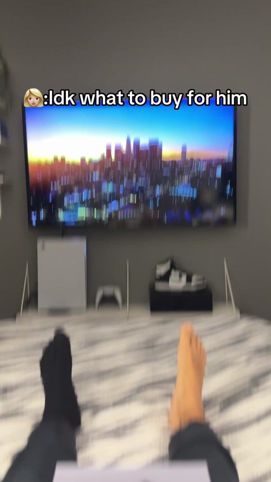 TikTok video thumbnail by officialglitchframe