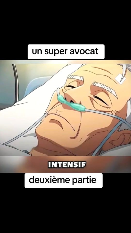 TikTok video thumbnail by best.extrait.danime