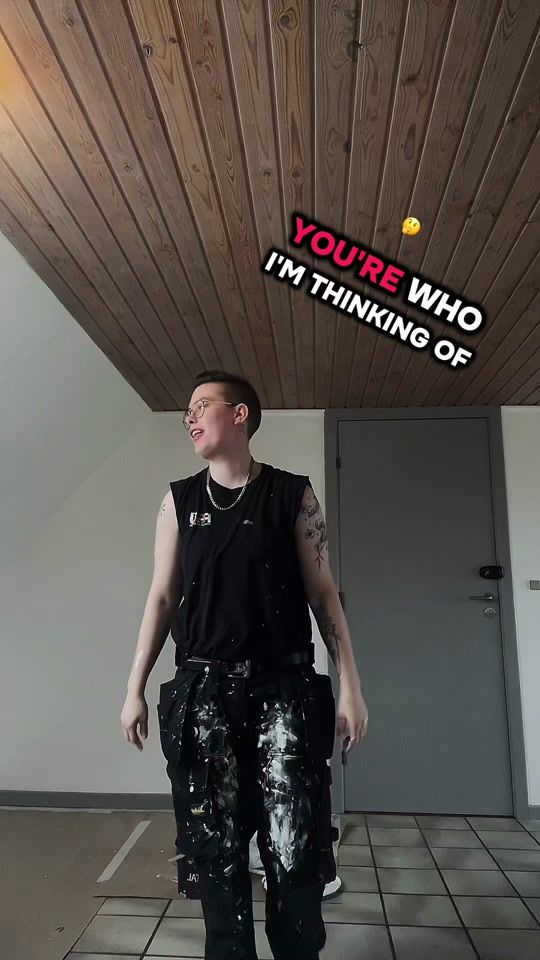TikTok video thumbnail by mullequeen