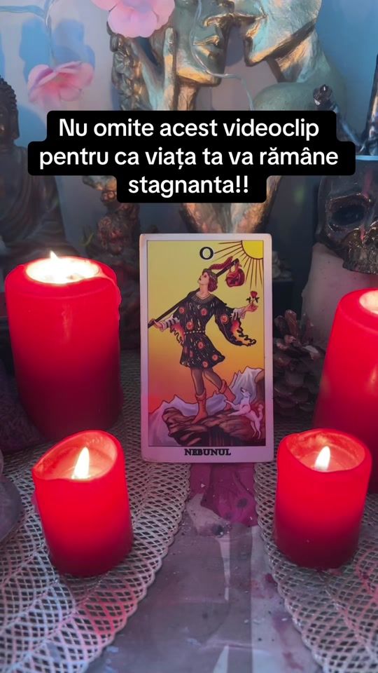 TikTok video thumbnail by anamaria.tarot
