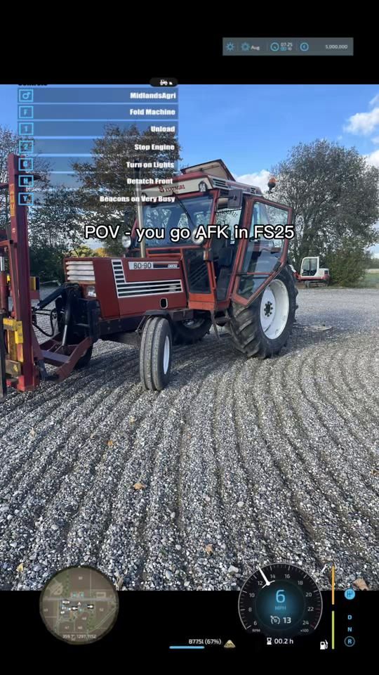 TikTok video thumbnail by emiltrucksotter0