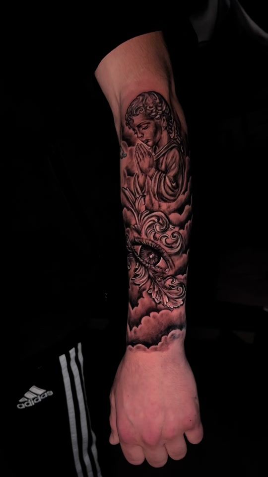TikTok video thumbnail by iboo.tattoo