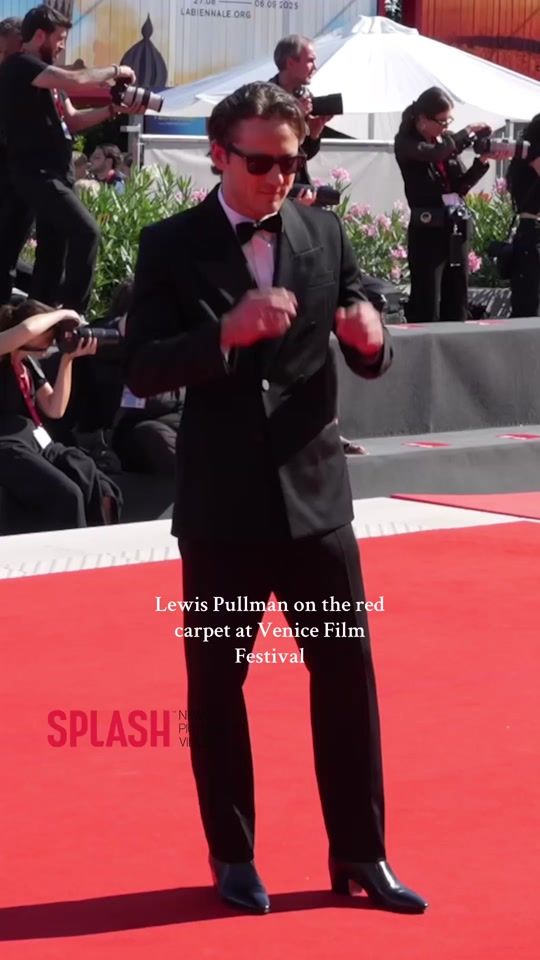 TikTok video thumbnail by splashnewsofficial