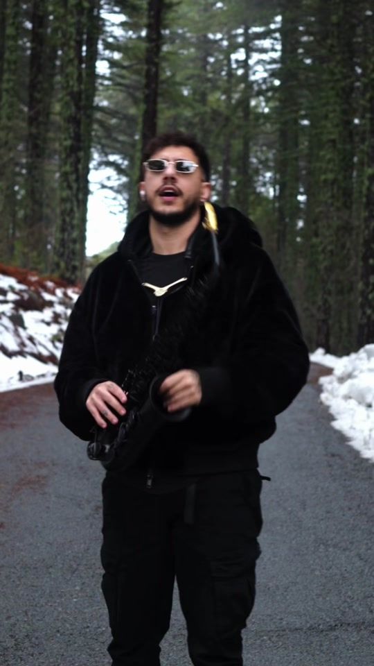 TikTok video thumbnail by markoskallis