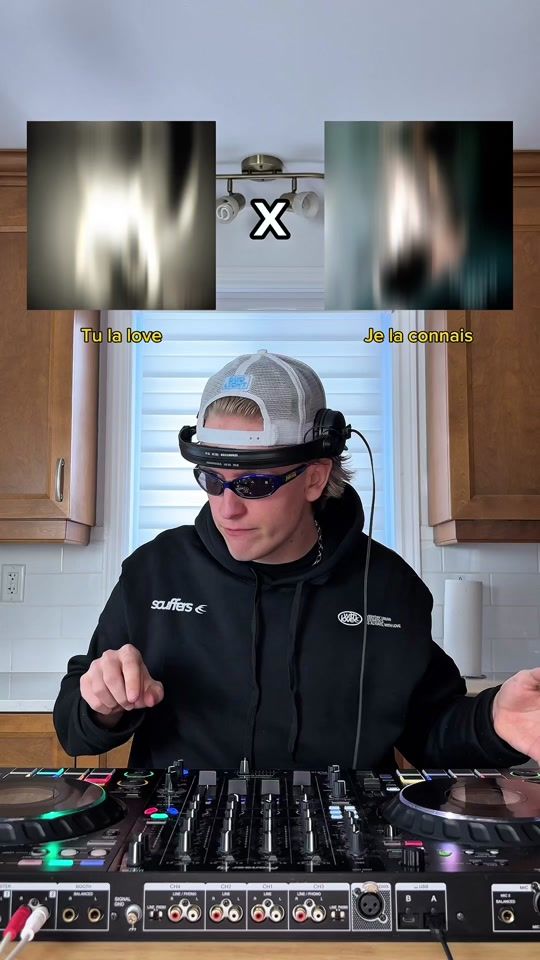 TikTok video thumbnail by djbusset