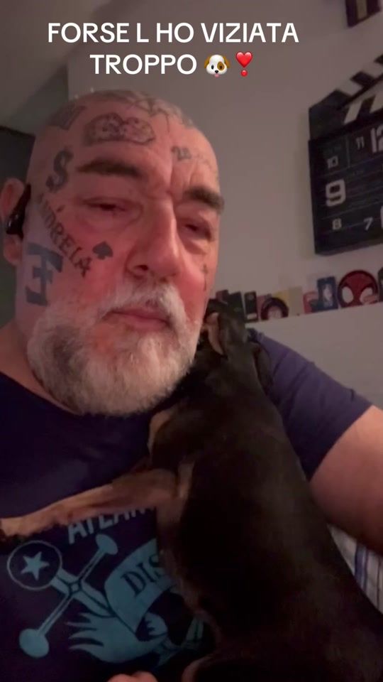 TikTok video thumbnail by francescone