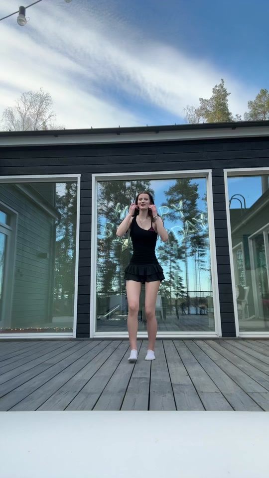 TikTok video thumbnail by haydeesund