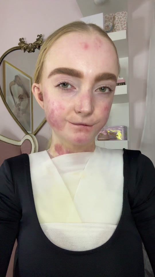 TikTok video thumbnail by makeupbyclaudiascanlon