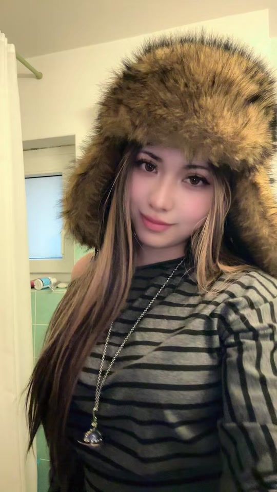 TikTok video thumbnail by theblindswideopenn