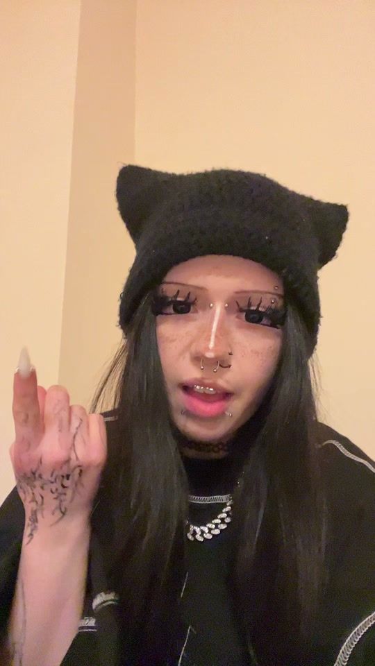 TikTok video thumbnail by kotolga