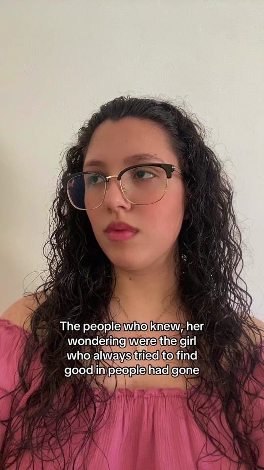 TikTok video thumbnail by mariachrysaauthor