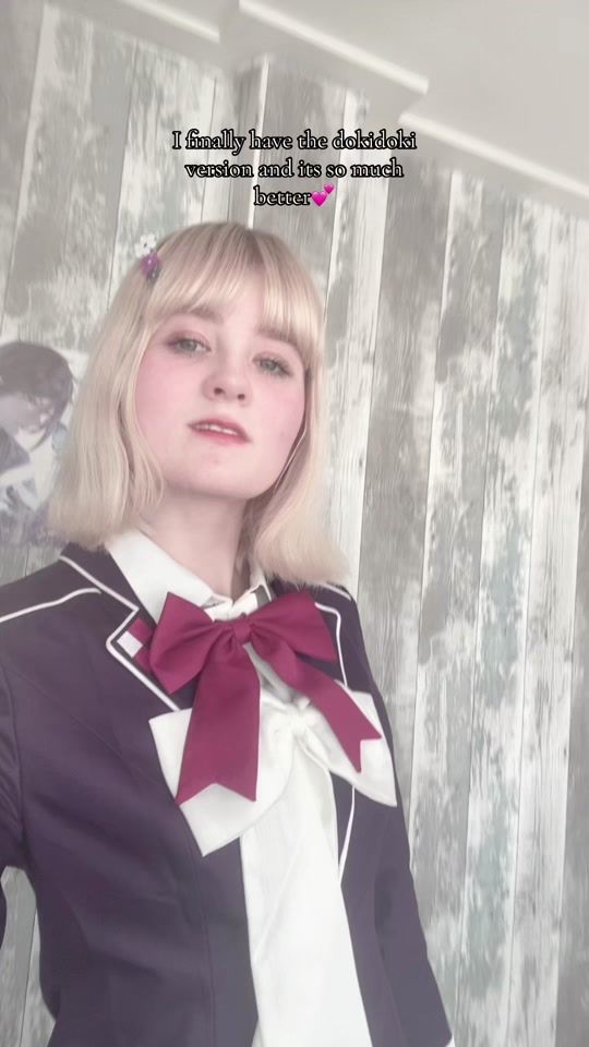 TikTok video thumbnail by vampire_animes