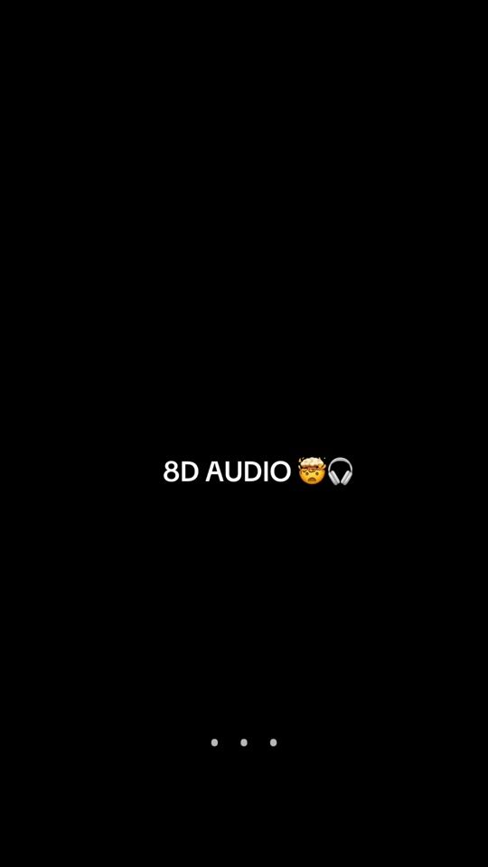 TikTok video thumbnail by audiooasiis