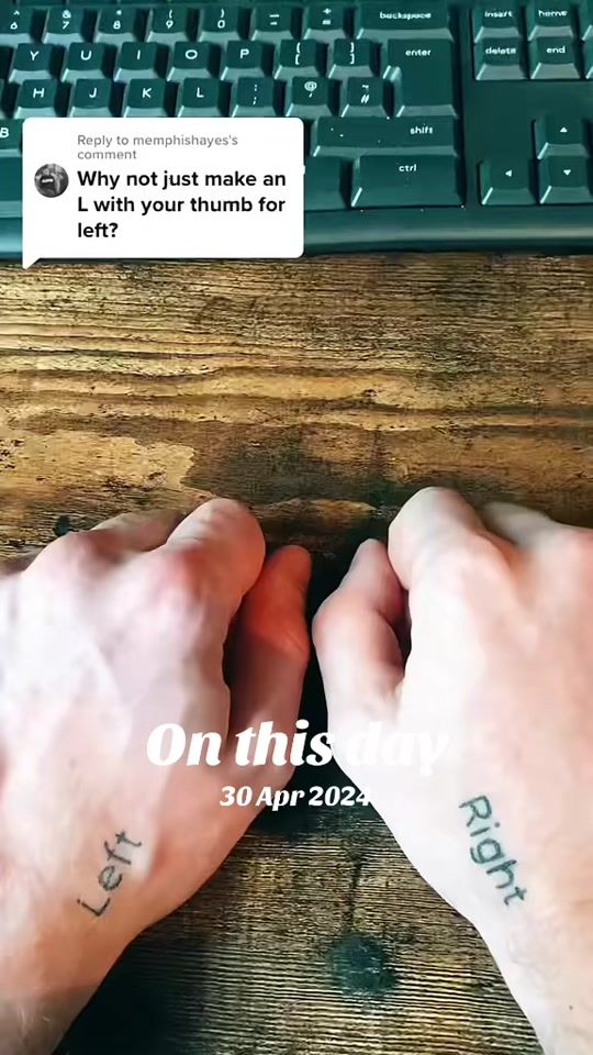 TikTok video thumbnail by rabbitandmoustache