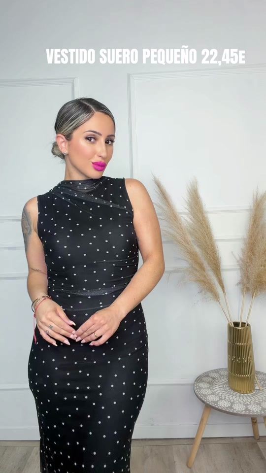 TikTok video thumbnail by elvestidordemaqui