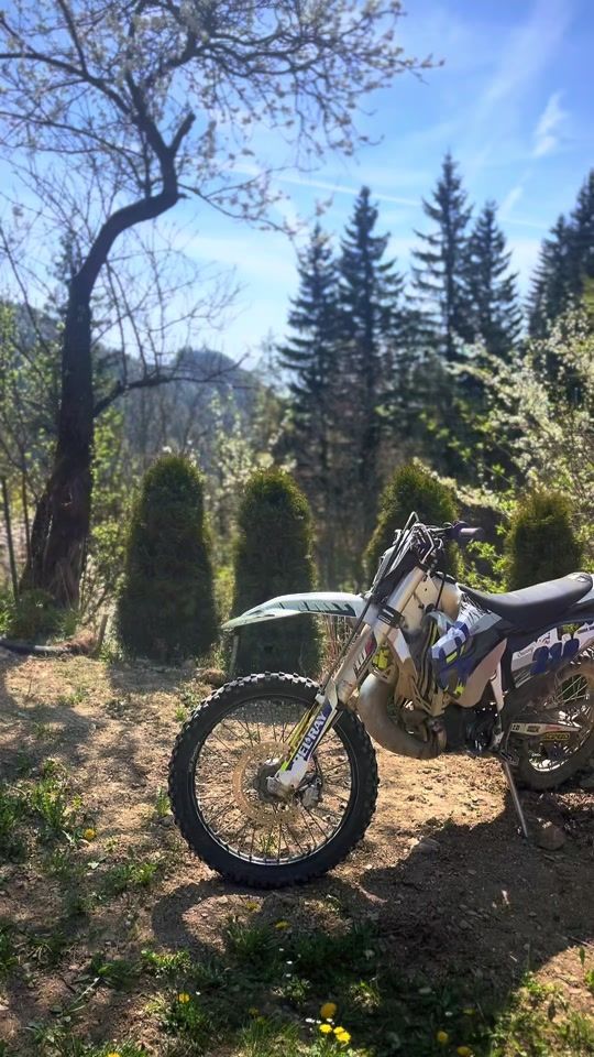 TikTok video thumbnail by sloenduro_riders