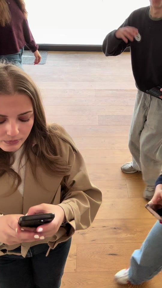 TikTok video thumbnail by gonser.ch