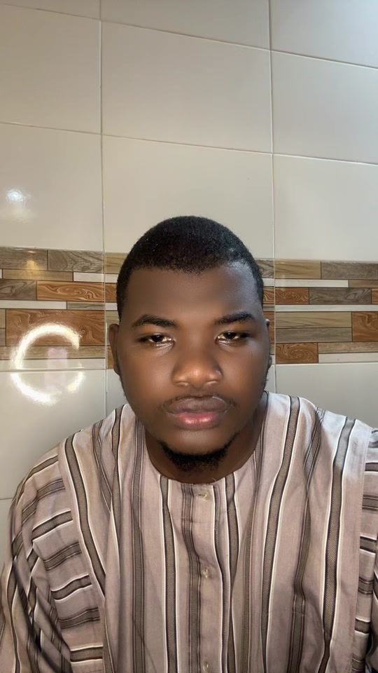 TikTok video thumbnail by ousmane.camara246
