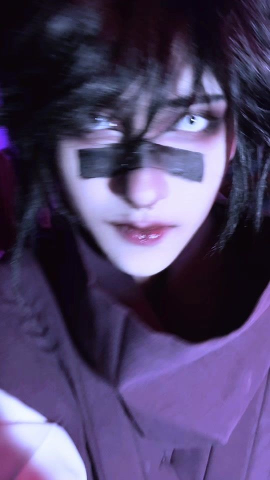 TikTok video thumbnail by julls.cosplays