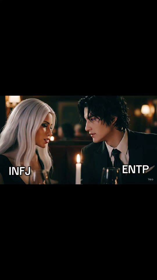 TikTok video thumbnail by mbti_lovelab