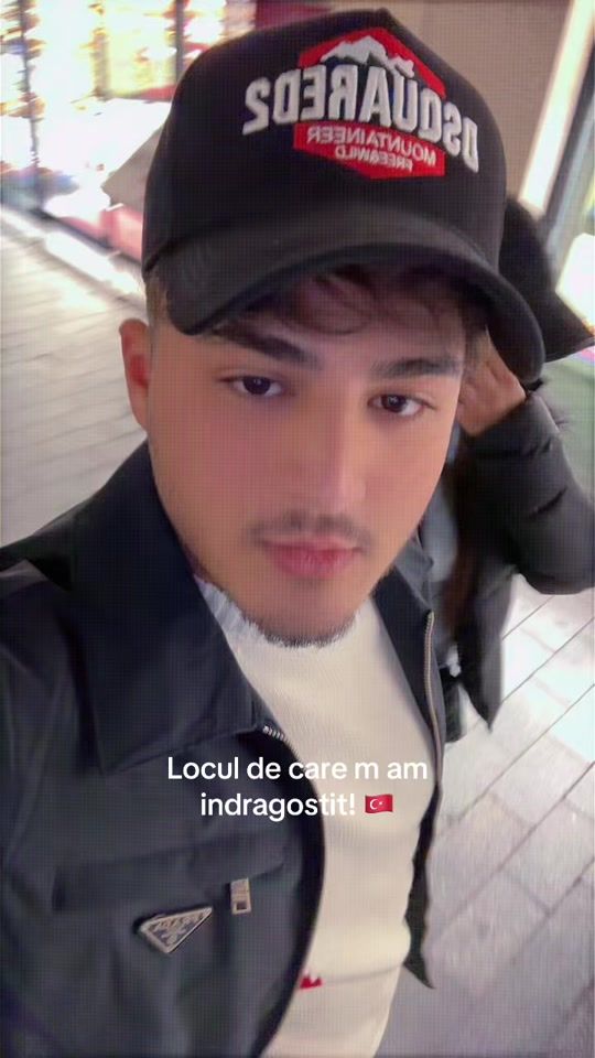 TikTok video thumbnail by leodlf