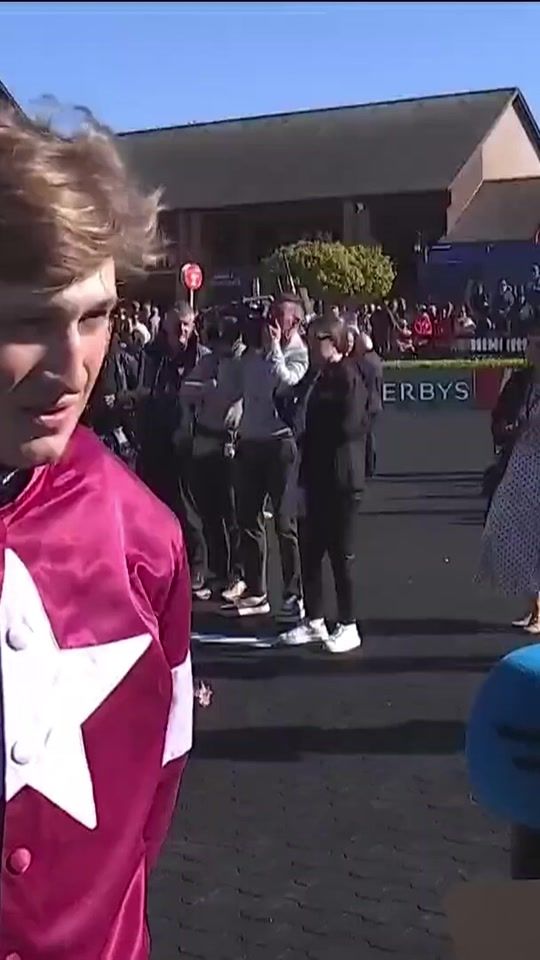 TikTok video thumbnail by racing_tv