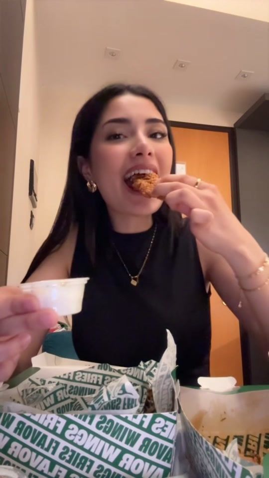 TikTok video thumbnail by mercosmetic